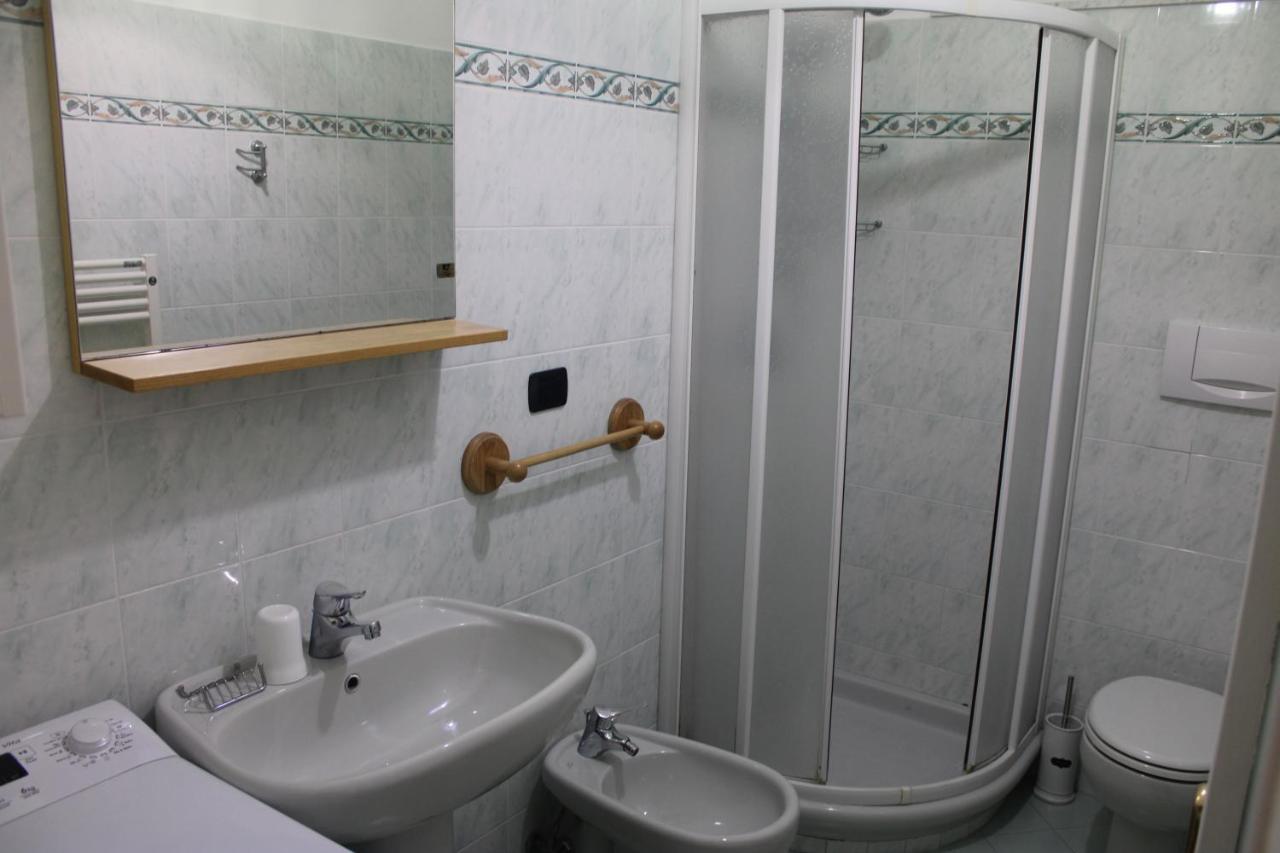 Appartamento Sunflower Levanto Exterior foto