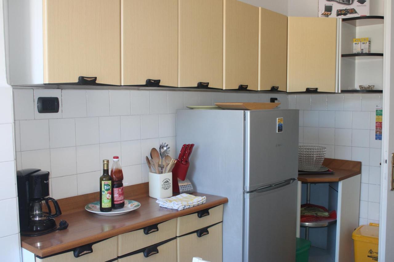 Appartamento Sunflower Levanto Exterior foto